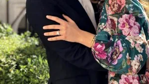 Prinţesa Beatrice, nepoata reginei Elizabeth a II-a, şi milionarul Edoardo Mozzi s-au logodit în timpul unei vacanţe în Italia