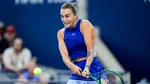 Aryna Sabalenka se califică în optimi la Toronto și reușește o premieră după 2016
