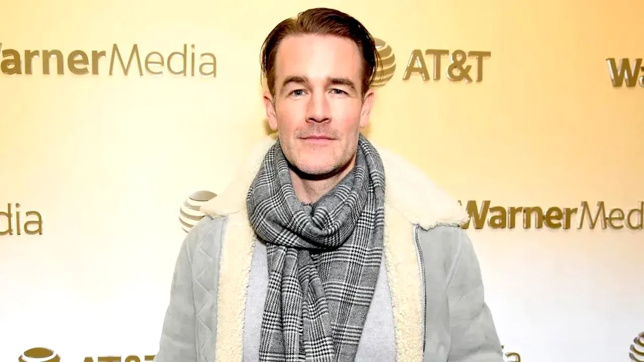 Actor din Dawson’s Creek, diagnosticat cu cancer de colon