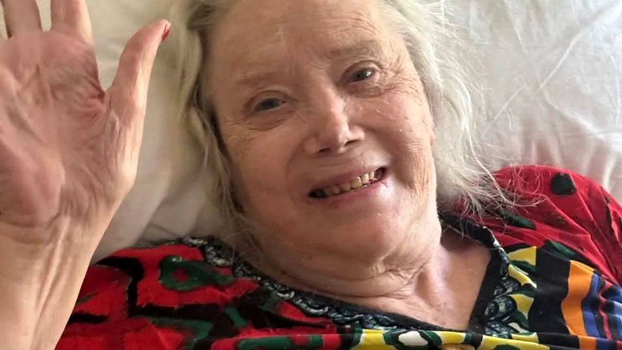Actrița Sally Kirkland, nominalizată la Oscar pentru „Anna”, a murit la 84 de ani