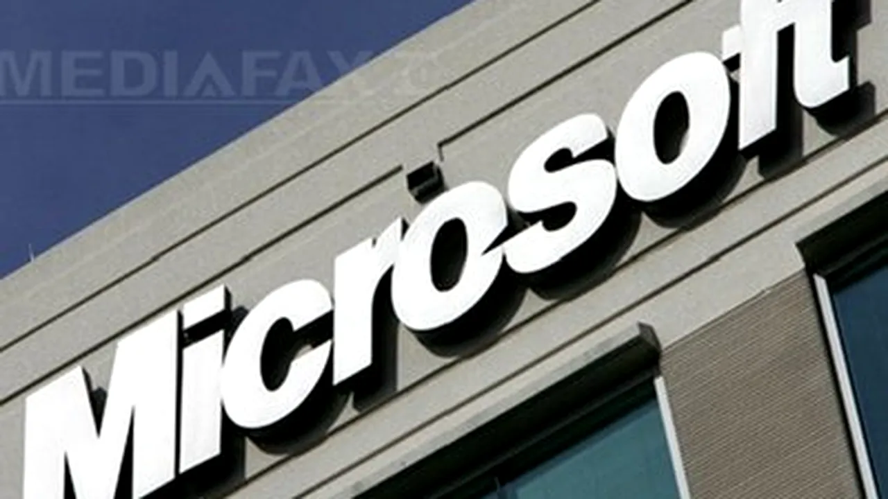 Microsoft Romania Names New BMO Manager