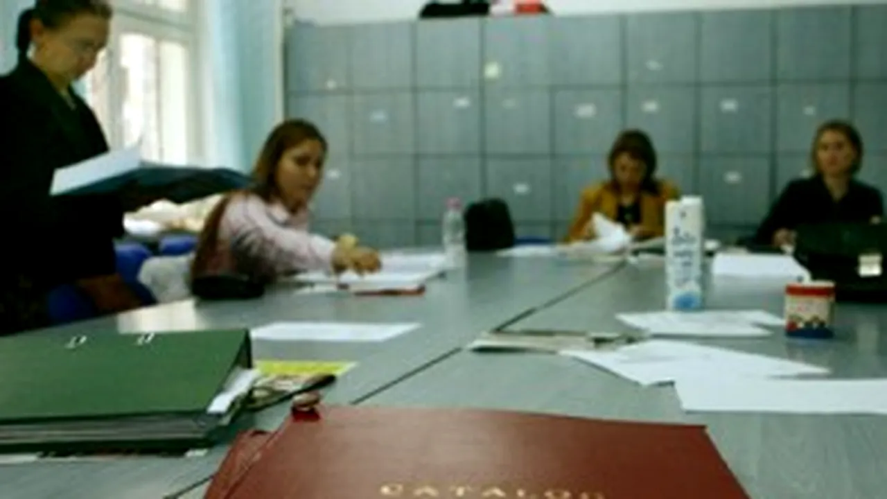 Romania Education Fed Urges Govt To Assign 6% Of GDP To Education Sector