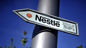 Grupul elveţian Nestle, în alertă din cauza epidemiei de Ebola din Africa de Vest