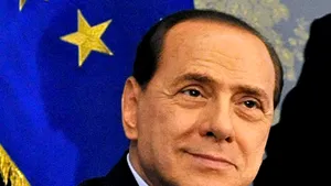 Berlusconi lansează un nou album cu cântece de dragoste