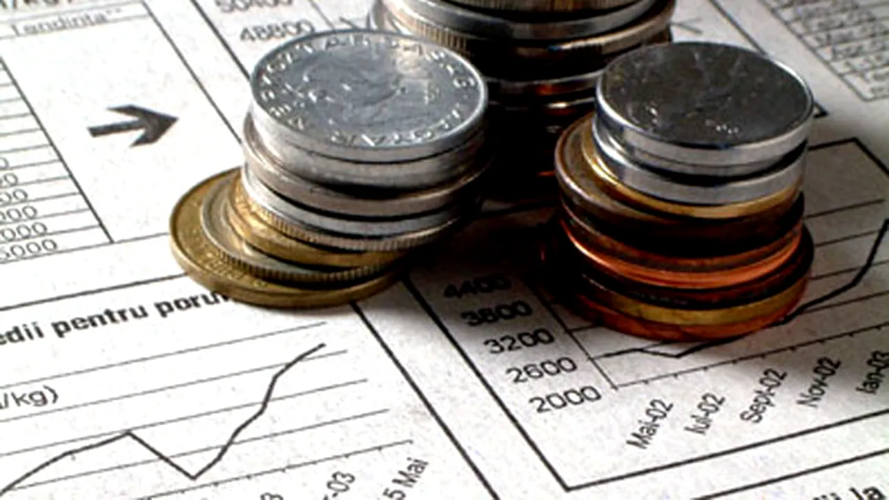 CE propune extinderea până în 2012 a limitei pentru reducerea deficitului României sub 3% din PIB