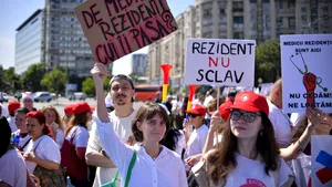 Sindicatele din Sănătate: Varianta convenită cu Ministerul Sănătății este „pragul minim obligatoriu” pentru noua lege a salarizării