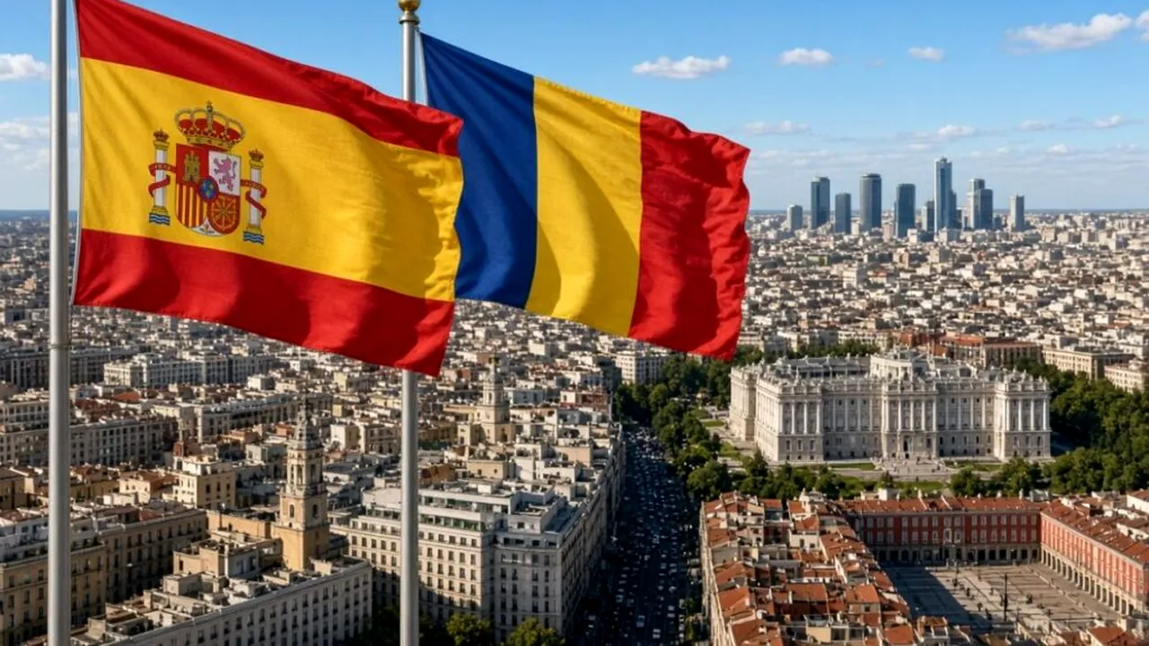 „Nu stăm în Spania pentru bani!” Un român spune clar de ce el și alții nu se întorc în România, deși țara nu mai e ca în 2004