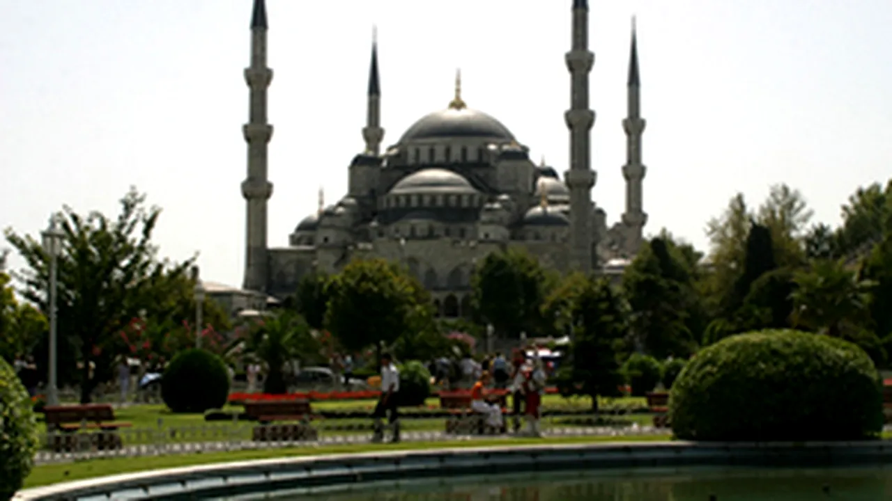 Turkey Decides To Lift Visas For Romanians - Foreign Affairs Min