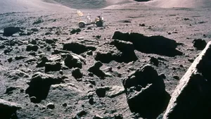 Rusia şi China s-au aliat pentru construirea unei staţii pe Lună