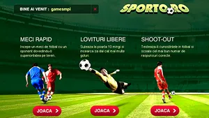 Apropo.ro lansează www.sporto.ro, primul examen online pentru microbişti