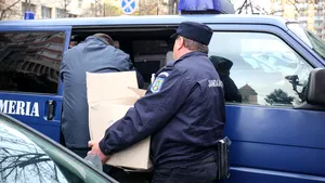 Şeful Direcţiei Regionale de Drumuri Timişoara, reţinut în dosarul şpăgilor din Banat, în care sunt suspecţi trei parlamentari