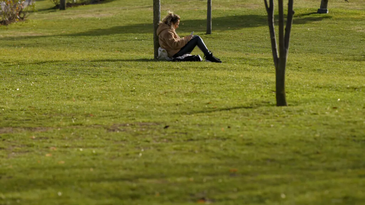 Prognoza meteo pentru Mărțișor - Temperaturile fac un salt spectaculos după frigul intens