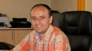 Primarul din Slatina, Minel Prina, reţinut de DNA în dosarul ministrului Darius Vâlcov