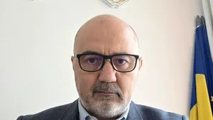 Gheorghe Ștefănache se retrage de la conducerea USR Galați, dar rămâne activ în Parlament