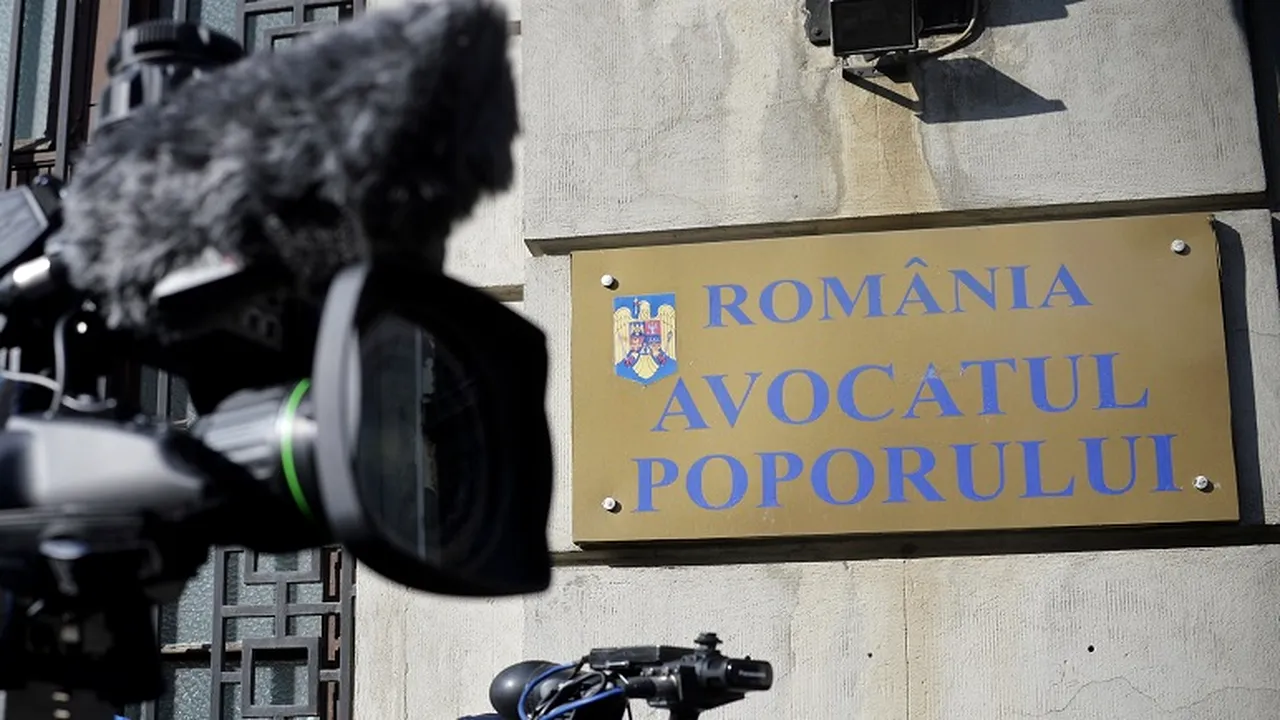 Avocatul Poporului a atacat la CCR OUG prin care se menţine acreditarea şcolilor doctorale