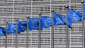 Uniunea Europeană se confruntă cu o alegere strategică: America sau China