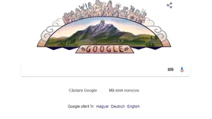 Muntele Olimp: Google celebrează prima ascensiune a celui mai înalt munte din Grecia