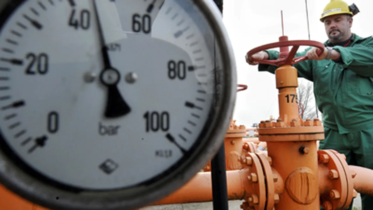 Gazprom caută rute alternative pentru livrarea gazului către Europa