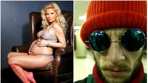 Vedetele şi Internetul: Andreea Bănică e mamă de 