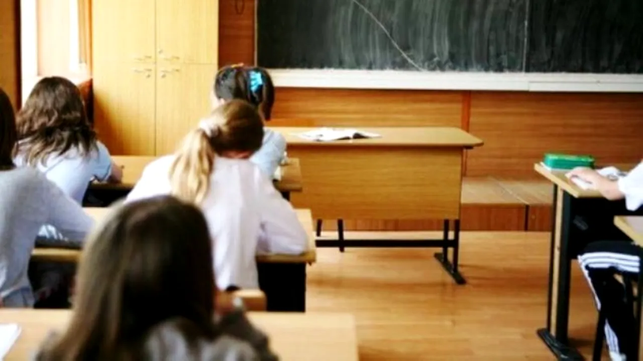 Elevii, aşteptaţi la Olimpiada ASF, un concurs naţional de educaţie financiară