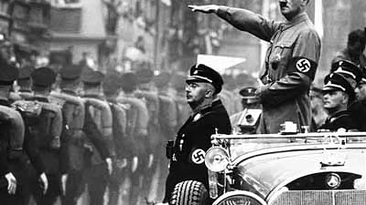 Un articol german despre 