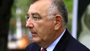 Chiliman: Am fost chemat la DNA din cauza campaniei electorale