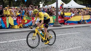 Turul Franţei: Chris Froome, cvadruplu campion, nu a fost selecţionat de Israel-Premier Tech
