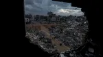 Crește numărul victimelor provocate de atacul din Gaza. Palestinienii spun că sunt sute de decese