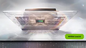 NVIDIA vrea ca PC-urile personale să lucreze împreună pentru agenții AI