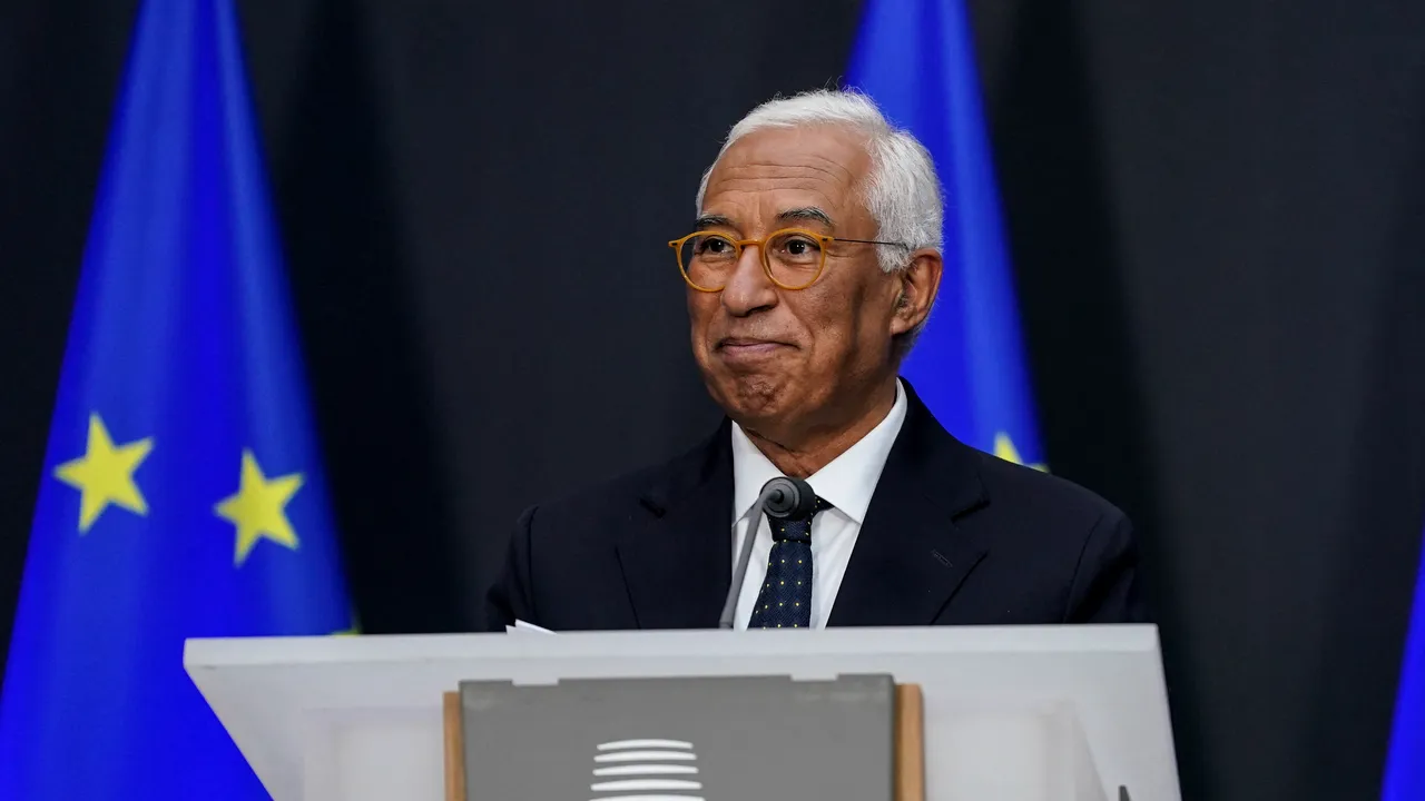 Preşedintele Consiliului European: Europa trebuie să negocieze o „nouă arhitectură de securitate” cu Rusia