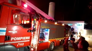 Încă un deces, în urma incendiului de la Matei Balş. Cine este a şaptea victimă