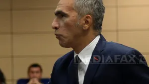 Moraru: Iencsi va fi antrenor principal, Ianovschi - director tehnic, iar Pancu - preşedinte