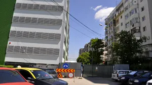 Prefectura Prahova va cere anularea autorizaţiei de construire a unei parcări a Primăriei Ploieşti