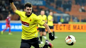 Dumitraş: Am venit la Craiova să facem performanţă