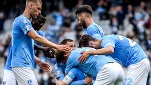 Glasgow Rangers, cu Ianis Hagi rezervă, a fost învinsă cu 2-1 în deplasare la Malmö FF