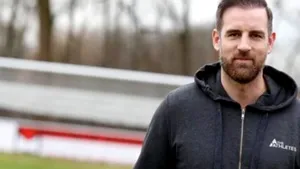 Caz şocant în lumea fotbalului. Fost jucător al Borrusiei şi al Realului, anchetat pentru pornografie infantilă/ Iubita sa a alertat poliţia