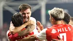 Derby de foc între Dinamo și FCSB: 2-1, două cartonașe roșii și un penalty ratat în ultimele minute