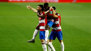 Granada învinge spectaculos pe Athletic Bilbao şi prinde un loc în competiţiile europene. Campionii Real Madrid au remizat în deplasarea cu Leganes din ultima etapă