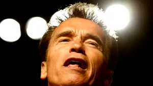 Schwarzenegger ar putea deveni secretarul pe probleme energetice al lui Obama