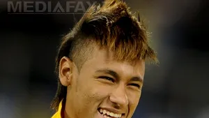 Neymar va semna un contract pe cinci sezoane cu FC Barcelona