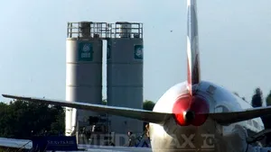 Aeroportul Luton din Londra, EVACUAT din cauza unui pachet suspect. Toate zborurile au fost suspendate