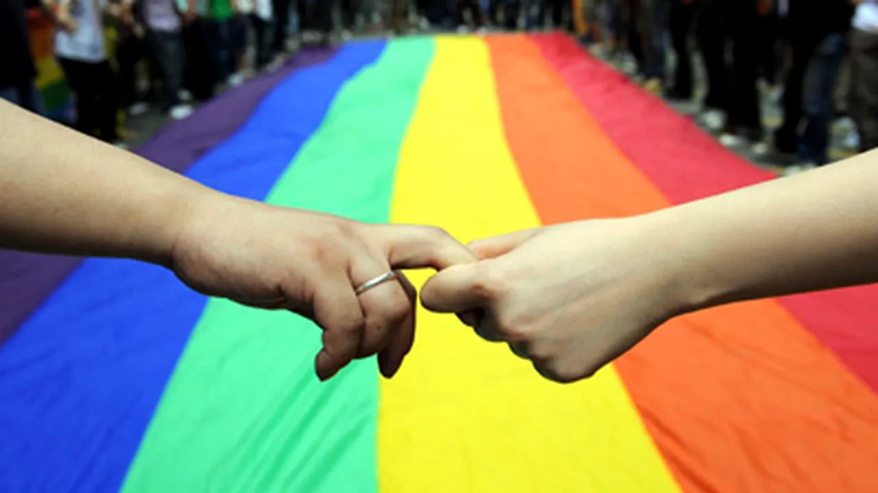 Vedete care au recunoscut că sunt gay sau lesbi - GALERIE FOTO
