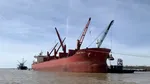 Marea Roșie: Echipaj salvat după un atac asupra unei nave comerciale