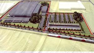 Nokia’s Romanian Factory Certified Among World's Leading Green Buildings
