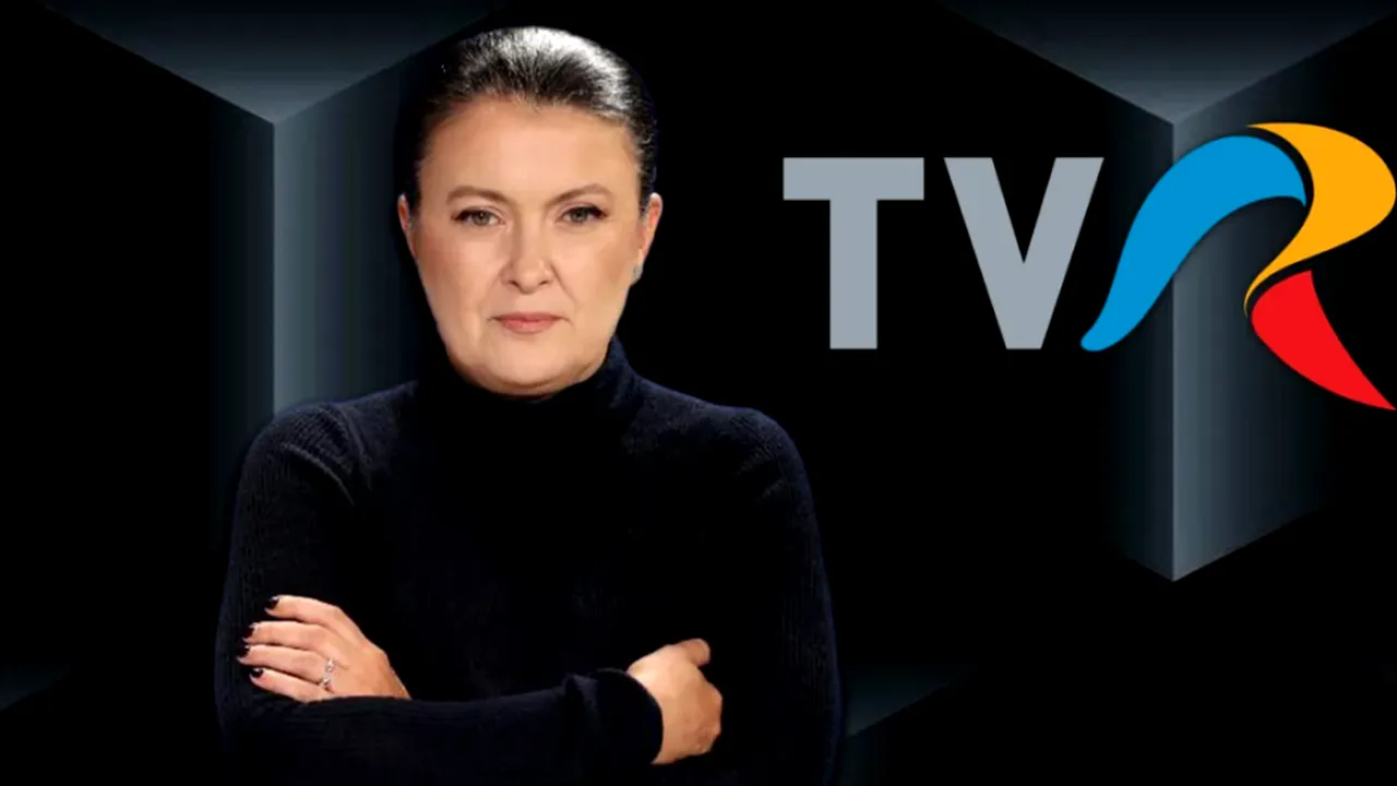 UPDATE: Sorina Matei, numită la șefia TVR! Jurnalista o va înlocui pe Adriana Săftoiu după decizia CCR de invalidare a conducerilor Radioului și Televiziunii de Stat
