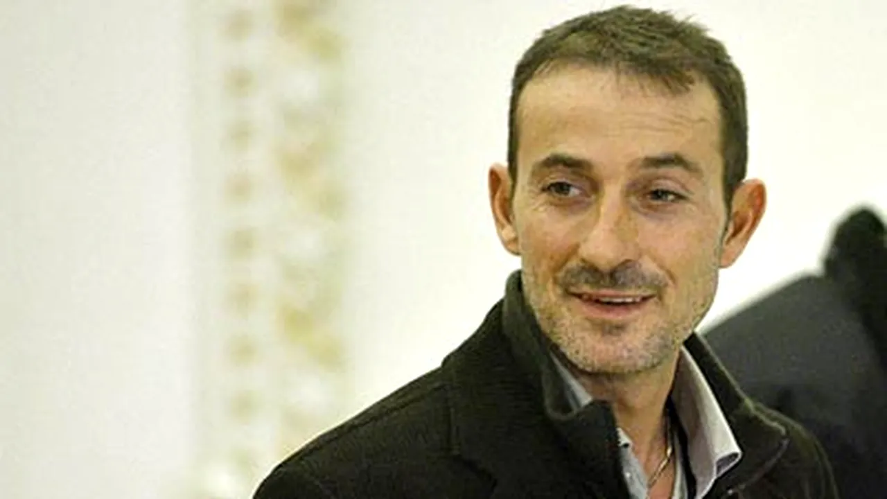 Mazăre: Nu exclud o candidatură la şefia PSD