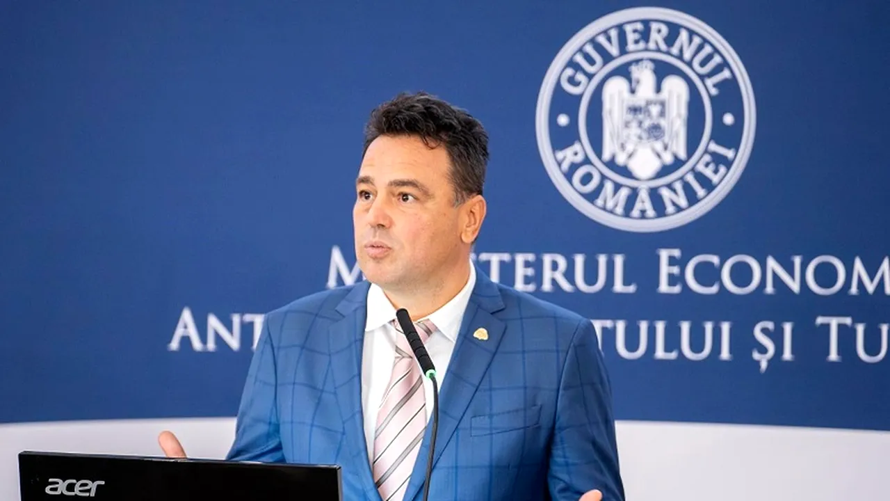 Criterii transparente pentru implementarea programului Start-Up Nation