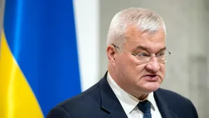 Putin și-a pierdut șansa să iasă din acest război eșuat, spune ministrul de Externe al Ucrainei