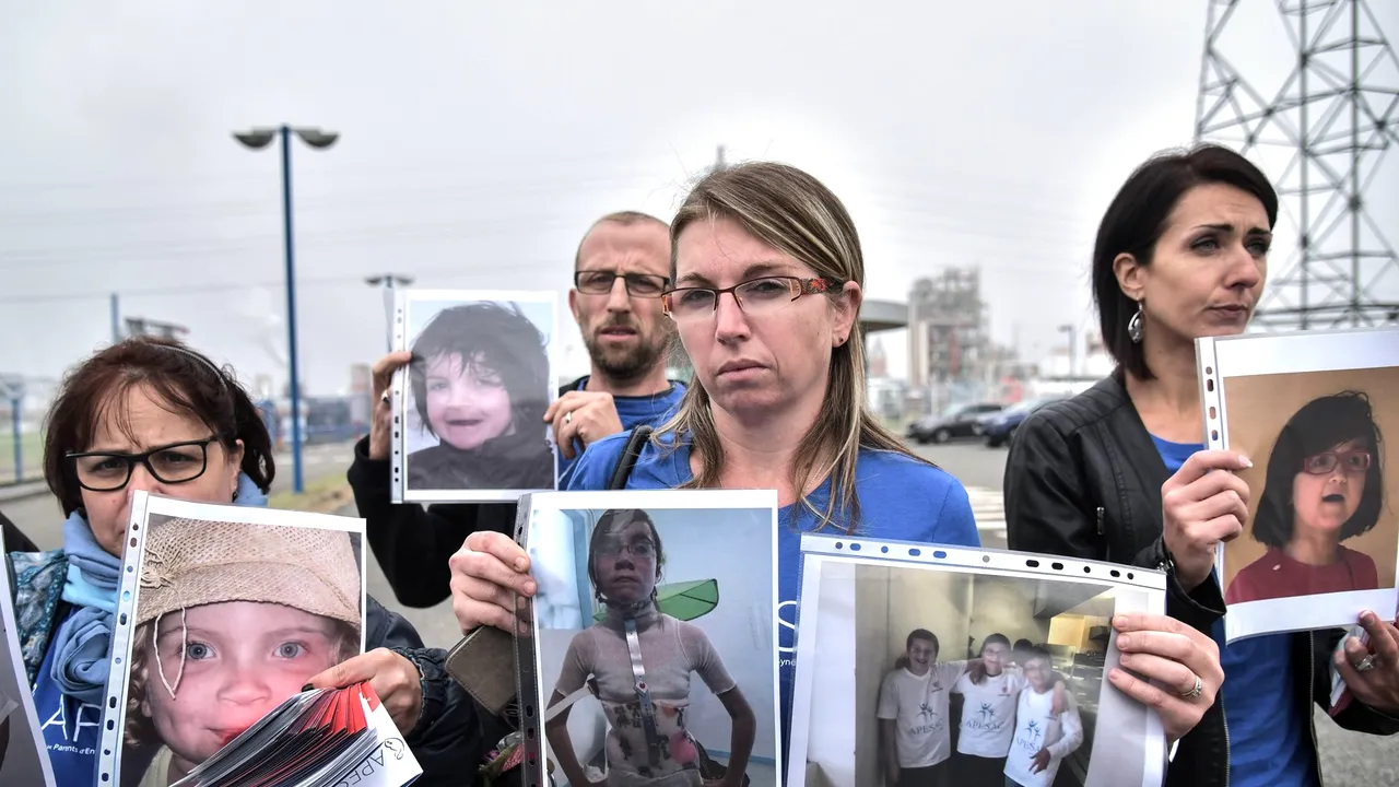 Compania farmaceutică Sanofi a fost pusă sub acuzare din cauza unui medicament pentru epilepsie, după ce 4 bebeluşi au murit 