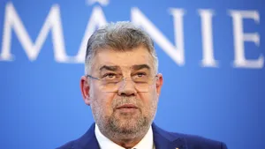 Ciolacu: În acest moment avem o coaliţie majoritară în Parlamentul României